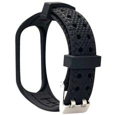 Beline - Beline Mi Band 7 Armband Sport - Svart
