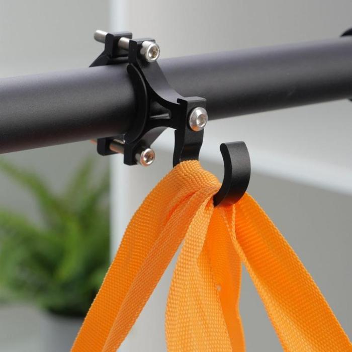 OEM - Krok för Att Handla Cykel/Skoter (aluminium) FS366-004