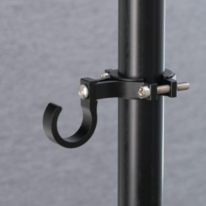 OEM - Krok för Att Handla Cykel/Skoter (aluminium) FS366-004