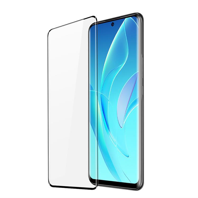 Dux Ducis Härdat Glas Huawei Honor 60 Pro - Svart | 5468 | AlltMobil