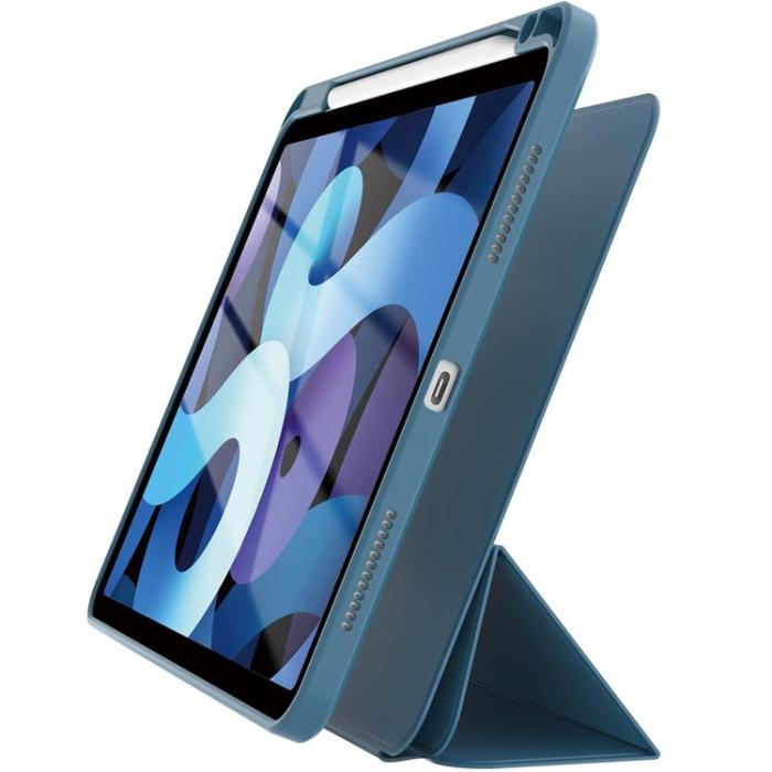 Celly - Celly iPad 10.9 /Air 4/5 Fodral Magsafe - Blå
