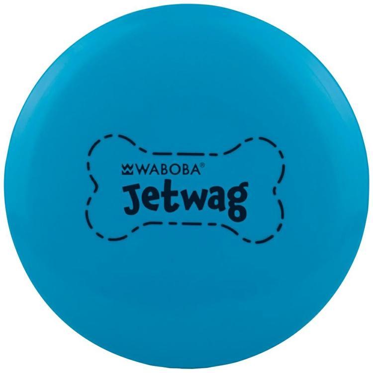 Waboba Jetwag Hundfrisbee | 1239 | AlltMobil