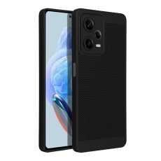 A-One Brand - Xiaomi Redmi Note 14 Pro 5G Mobilskal Breezy - Svart