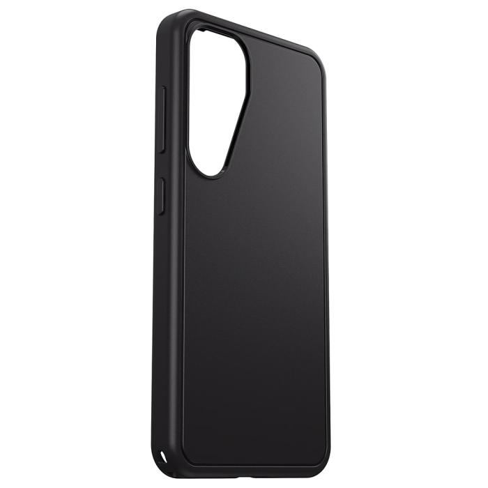 Samsung - Mobilskal till Samsung Galaxy S25 MagSafe MagSafe Otterbox Symmetry - Svart