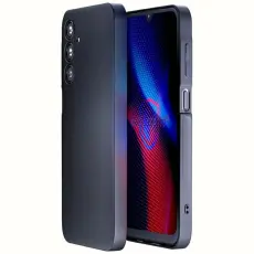 3MK - 3MK Mobilskal till Galaxy A25 5G Matt Pro - Svart