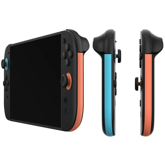 Dobe - Dobe Nintendo Switch 2 Remsor för Spelkonsol Joy-Con-handtag