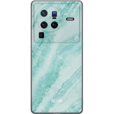 iSecrets - Mobilskal till vivo X80 Pro med Mint Marble