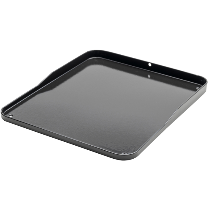 Char-Broil - Char-Broil Universalstekplatta Plus 34 cm x 41,2 cm