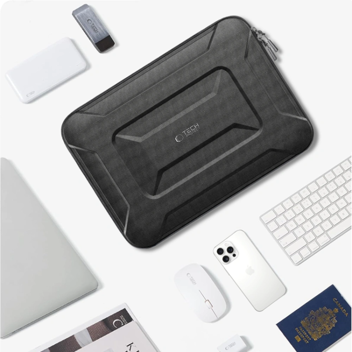 Tech-Protect - Tech-Protect Datorfodral 13-14
