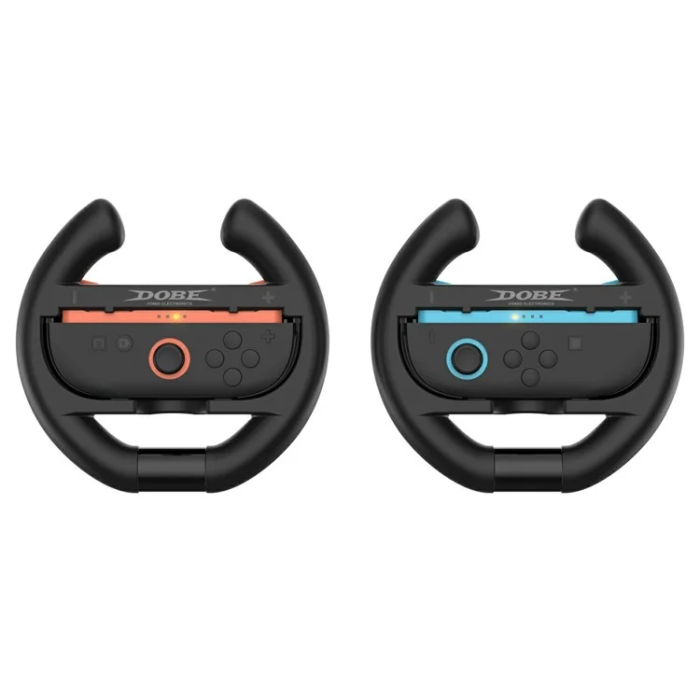 Dobe - DOBE 2st Nintendo Switch 2 Joy-Con Rattgreppshållare