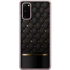 iSecrets - Mobilskal till Samsung Galaxy S20 med Luxury Opulence