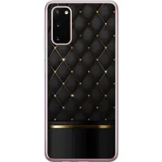 Gustaf - Mobilskal till Samsung Galaxy S20 med Luxury Opulence