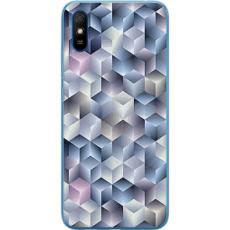 iSecrets - Mobilskal till Xiaomi Redmi 9AT med Cyklon