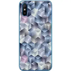 Gustaf - Mobilskal till Xiaomi Redmi 9AT med Cyklon