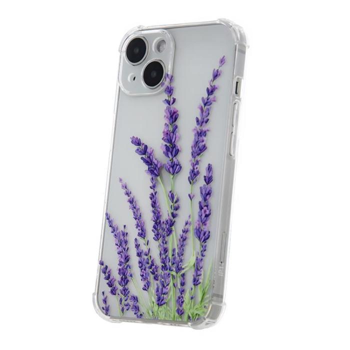 OEM - iPhone 12 Mobilskal Ultra Trendy Meadow 2