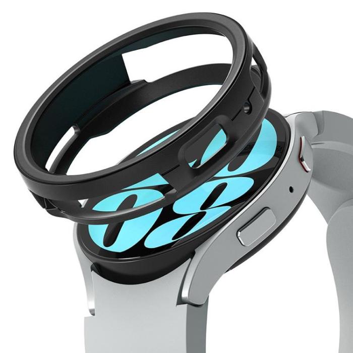 Ringke - Ringke Galaxy Watch 6 (44mm) Skal Airskin - Svart