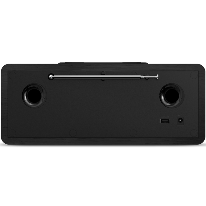 Philips - Philips Internet radio med Stereo-ljud, Bluetooth, Spotify Connect.