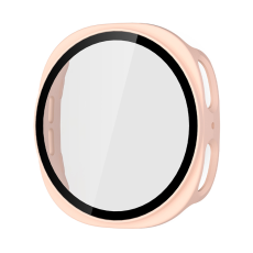 HAT PRINCE - HAT PRINCE Galaxy Watch 8 (44mm) Skal hård PC - Sandrosa
