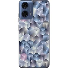 iSecrets - Mobilskal till Motorola Moto G24 med Cyklon