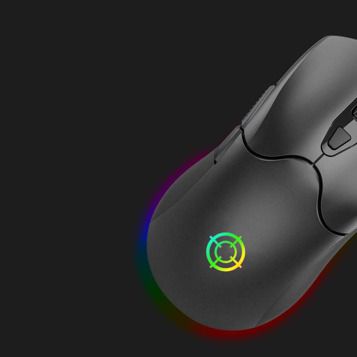 North - NORTH Gamingmus M100 RGB