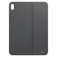 Black Rock - BLACK ROCK Black Rock Kickstand Tabletfodral iPad 10,2" (19/20/21) Svart
