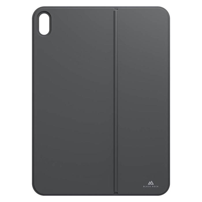 Black Rock - BLACK ROCK Black Rock Kickstand Tabletfodral iPad 10,2