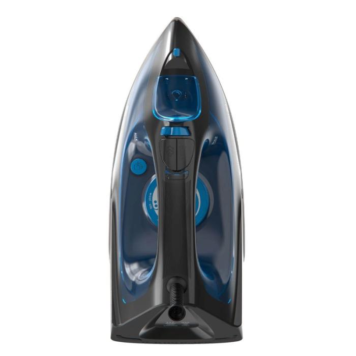 BLACK+DECK - BLACK+DECK Ångstrykjärn Steam Iron 2600W Blå
