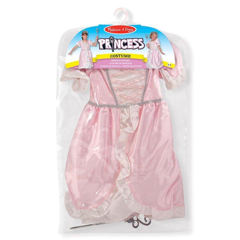 MND Role Play Costume Set Princess