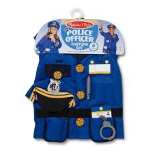 MND - MND Role Play Costume Set Police Officer