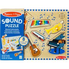 MND - MND Sound Puzzle Musical Instruments
