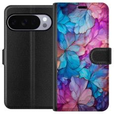 iSecrets - Plånboksfodral till Google Pixel 10 Pro med Magiskt