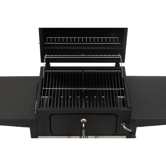 Mustang - Mustang Kolgrill Laguna