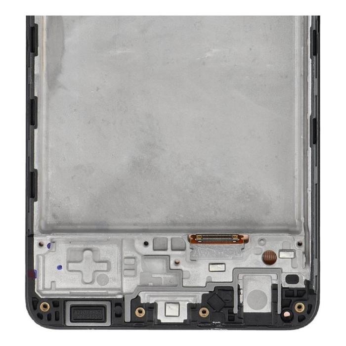 SpareParts - Galaxy A22 4G Skärm med LCD-display A225F Renoveradd