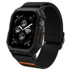 Spigen - Spigen Apple Watch 7/8/9/SE (44/45mm) Armband Lite Fit Pro