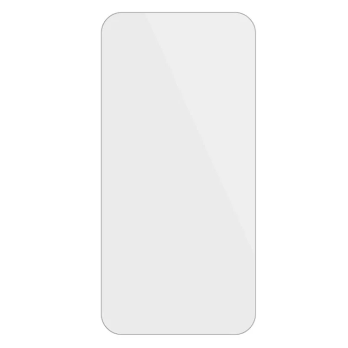 A-One Brand - iPhone 17 Air Härdat Glas Skärmskydd 2.5D ARC Edge