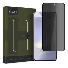 Hofi - Hofi Galaxy S24 Härdat Glas Skärmskydd Anti Spy Privacy