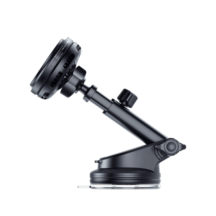 Tech-Protect - Tech-Protect Bilhållare till MagSafe V9 Arctisboost Trådlös Laddare 25w Qi2.2