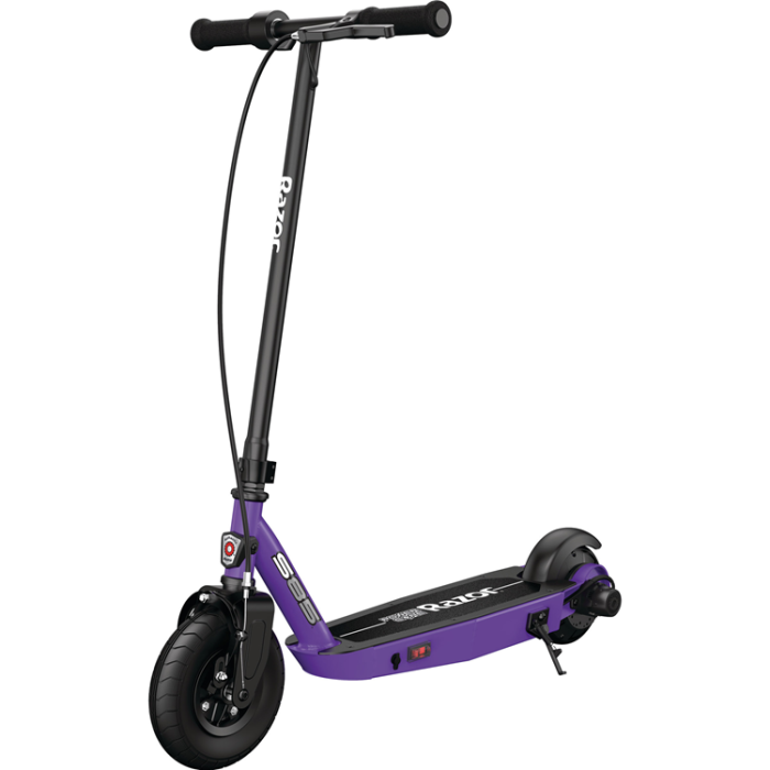 RAZOR - Razor Power Core S85 El Scooter - Purple