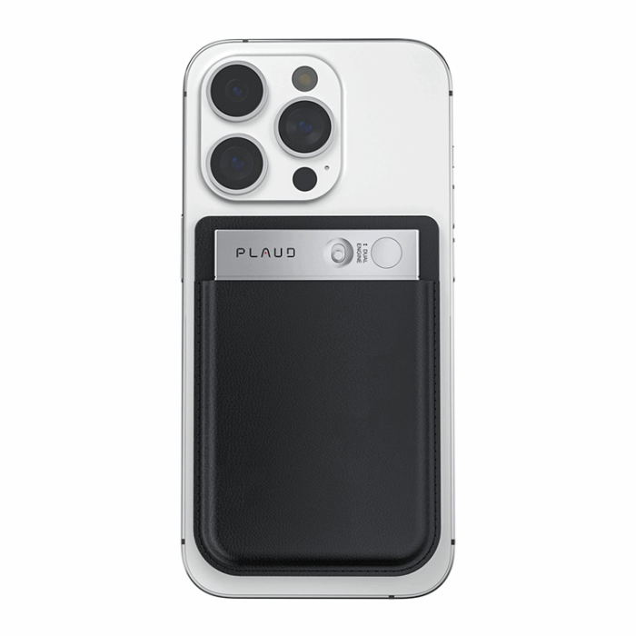 PLAUD - PLAUD NOTE - Silver