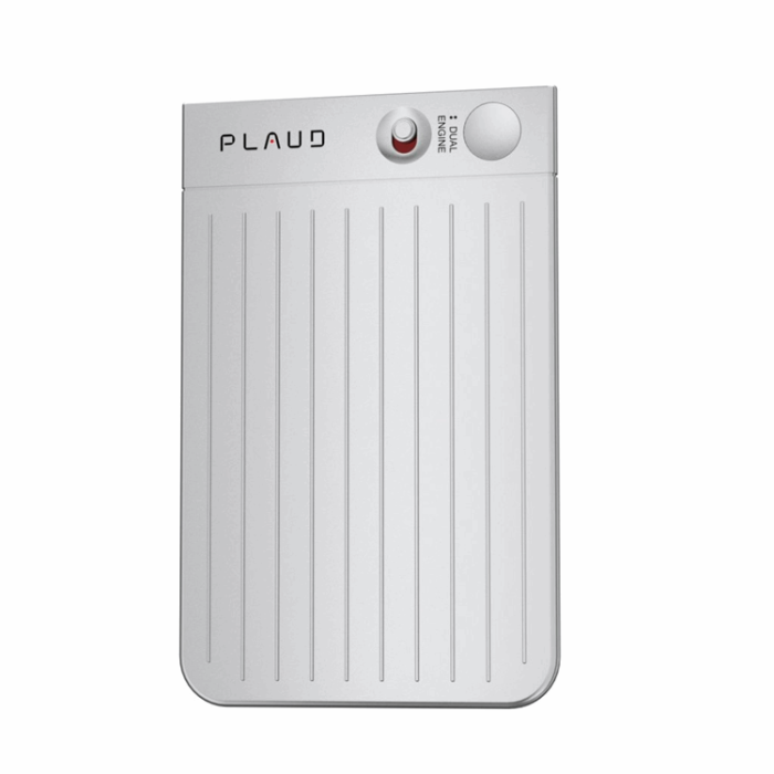 PLAUD - PLAUD NOTE - Silver