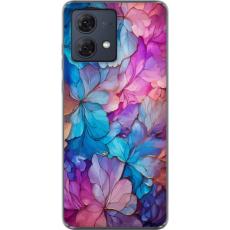 iSecrets - Mobilskal till Motorola Moto G84 med Magiskt