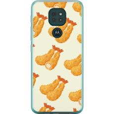 iSecrets - Mobilskal till Motorola Moto G9 Play med R&auml;kor