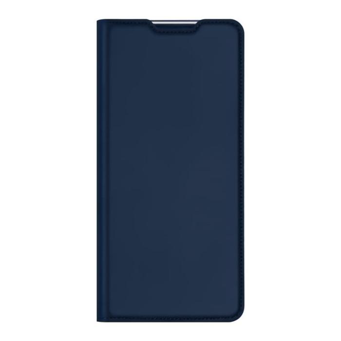 UTGATT - Dux Ducis Skin Series Fodral Galaxy A53 5G - Blå