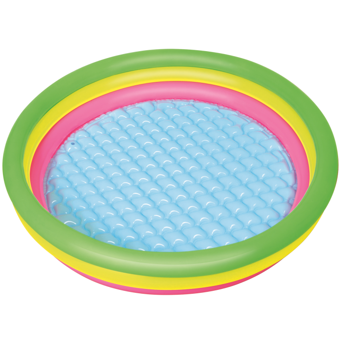 Bestway - BESTWAY Summer Set Pool Barn 1.52m x H30cm