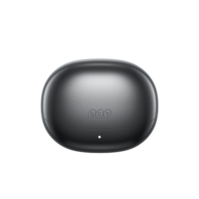 QCY - QCY Trådlös Hörlurar In-Ear MeloBuds N20 - Svart