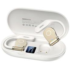 Remax - REMAX In-Ear Hörlurar Bluetooth 5.4 ENC Openbuds P6
