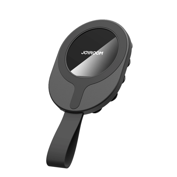 Joyroom - Joyroom Magnetisk MagSafe Hållare med Sugkoppar för 4.7-7