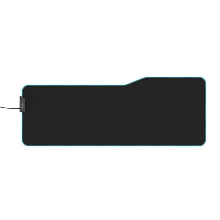 Urage - URAGE Musmatta Gaming Lethality 400 Led - Svart