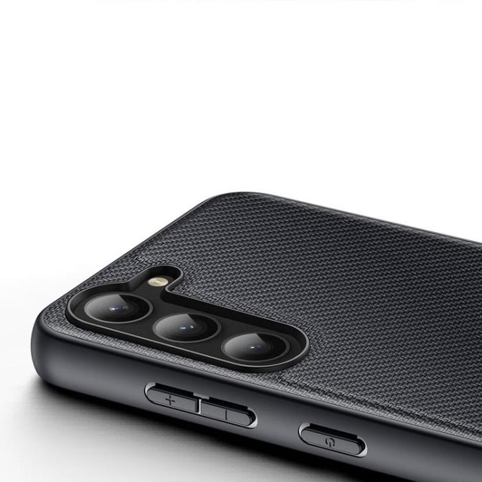 Dux Ducis - Dux Ducis Galaxy S23 Plus Skal Fino - Svart