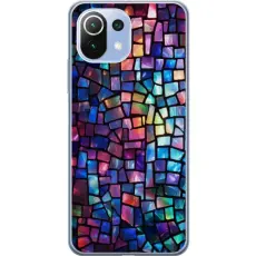 Gustaf - Mobilskal till Xiaomi Mi 11 Lite med Disco